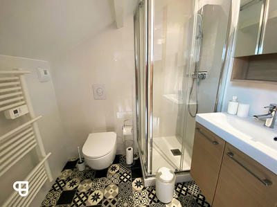 Appartement - 23 m² - 1 pièce