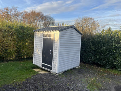 Châlet - 32 m² - 4 pièces