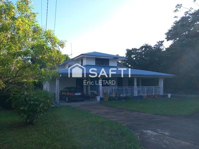 Duplex - 150 m² - 6 pièces