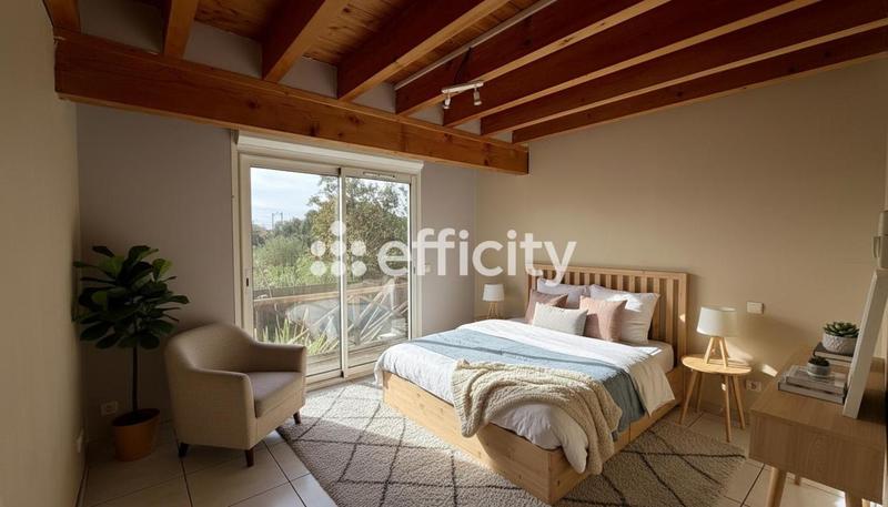 Villa - 147 m² - 6 pièces