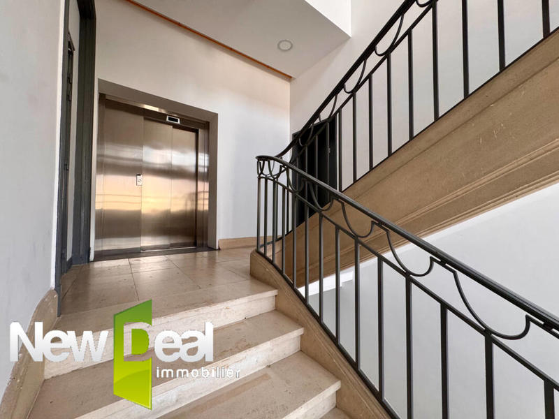 Maison - 62 m² - 3 pièces