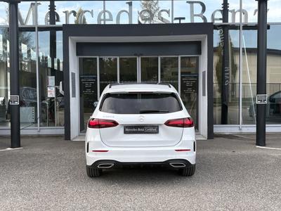 Mercedes Classe B 250 e Hybrid Eq Amg Line