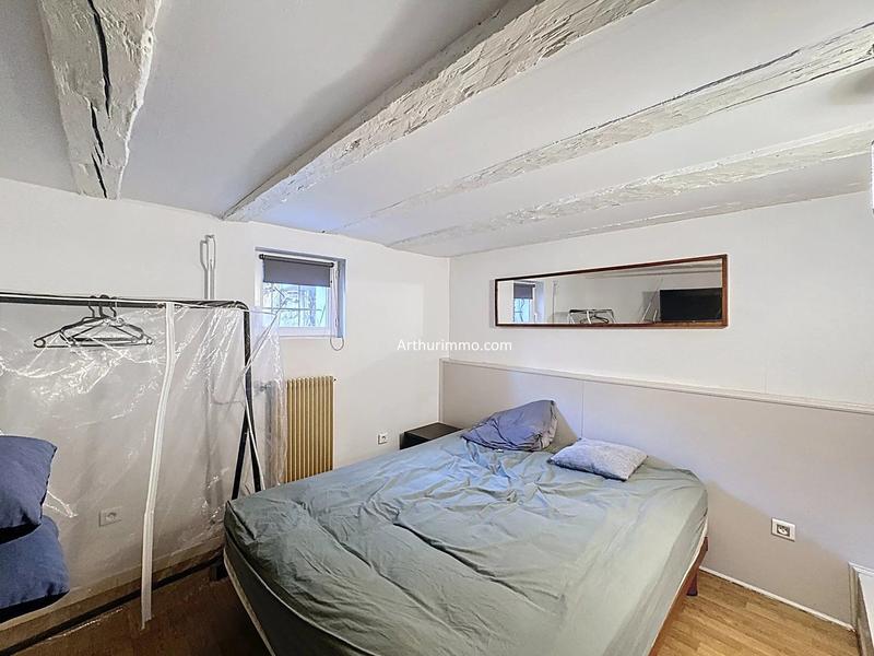 Maison - 80 m² - 3 pièces