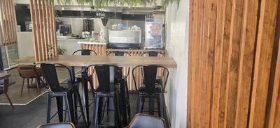 Fonds de commerce - 103 m²