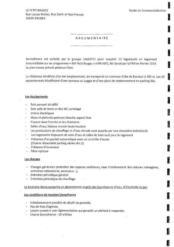 Appartement - 89 m² - 4 pièces