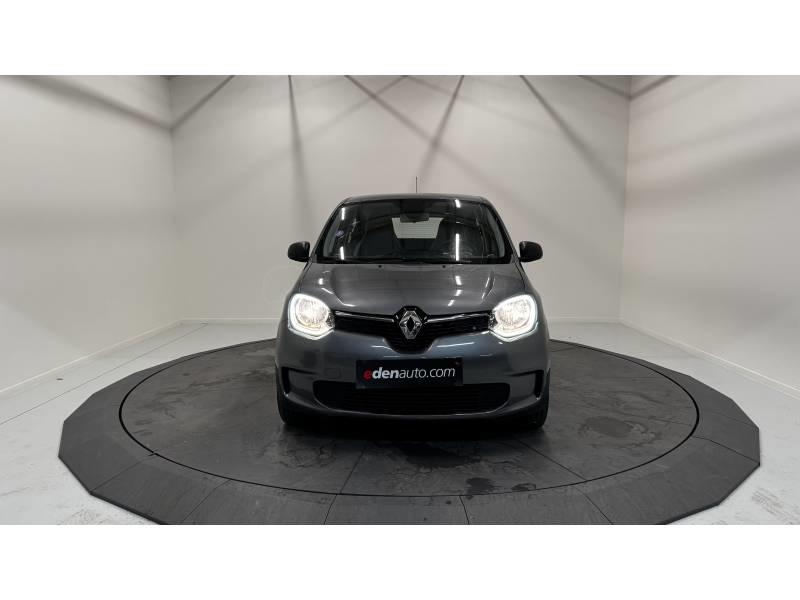 Renault Twingo III SCe 65 - 21 Zen
