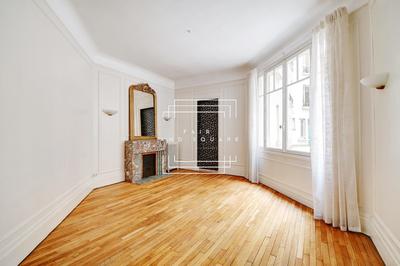 Appartement - 103 m² - 4 pièces