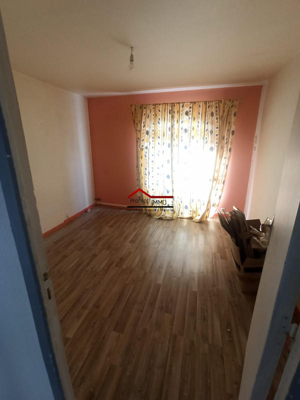 Maison - 128 m² - 7 pièces