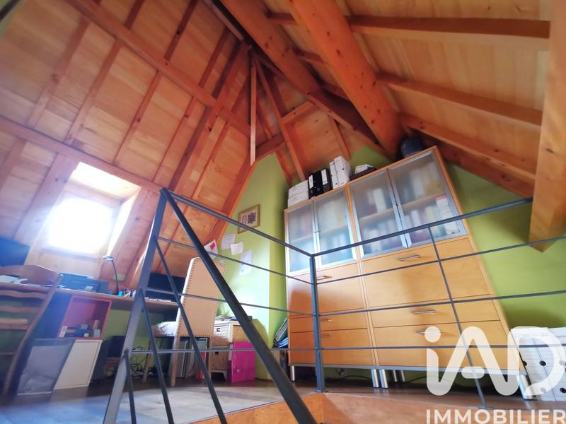 Maison - 305 m² - 10 pièces