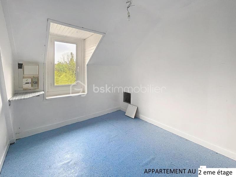 Immeuble - 170 m² - 3 pièces