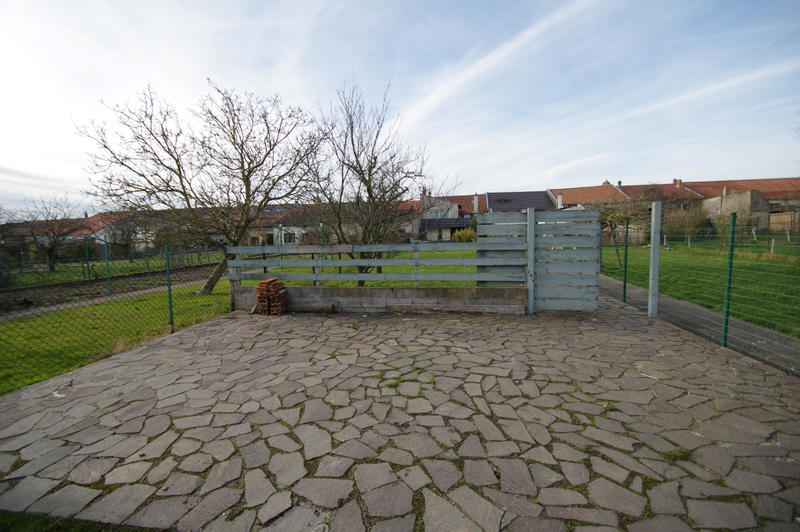 Maison de village - 254 m² - 8 pièces