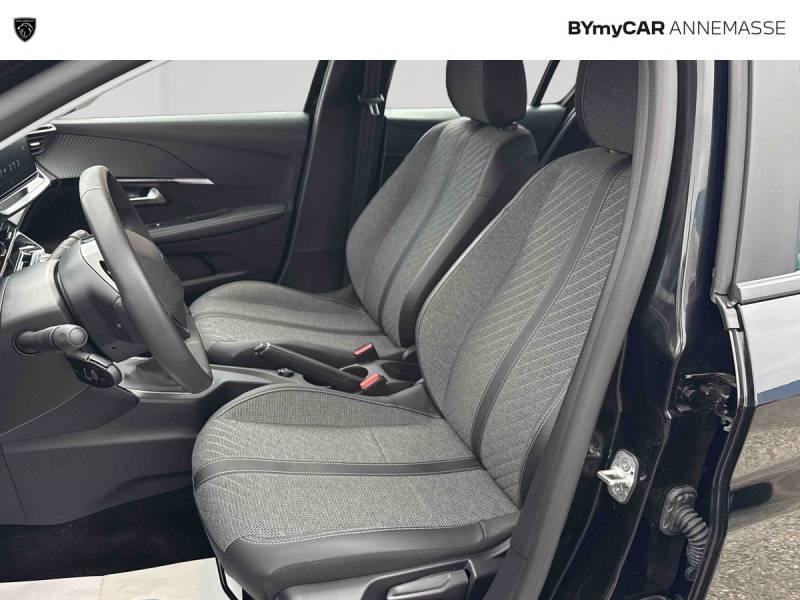 Peugeot 208 100 s&amp;S Bvm6 Style