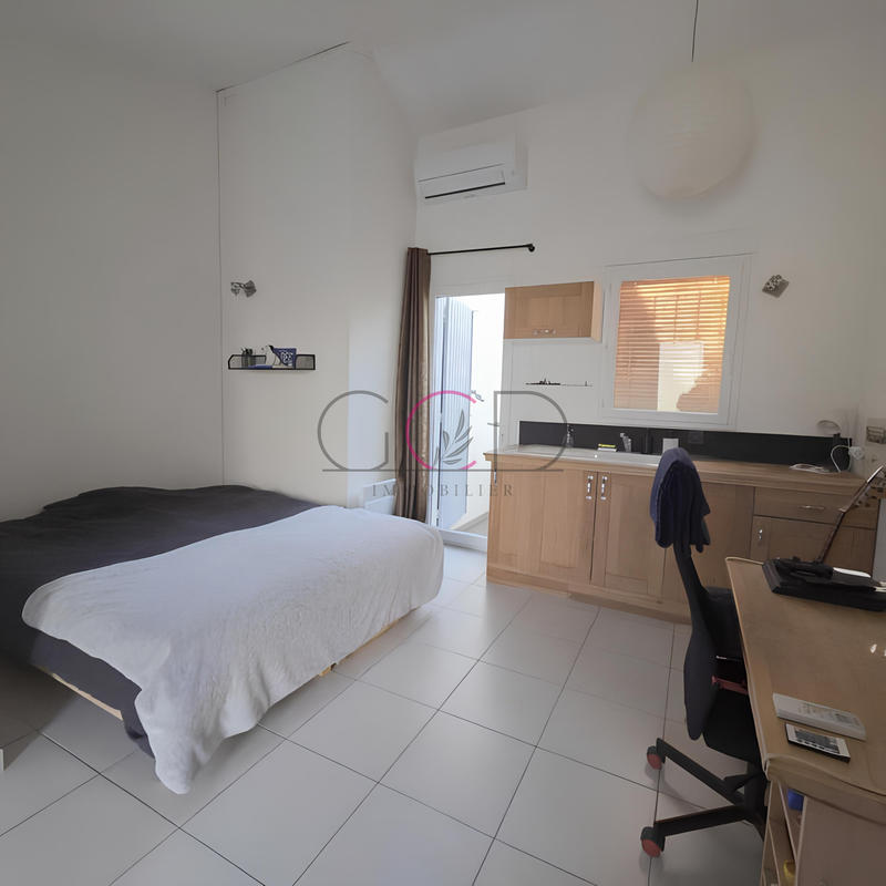 Villa - 149 m² - 6 pièces