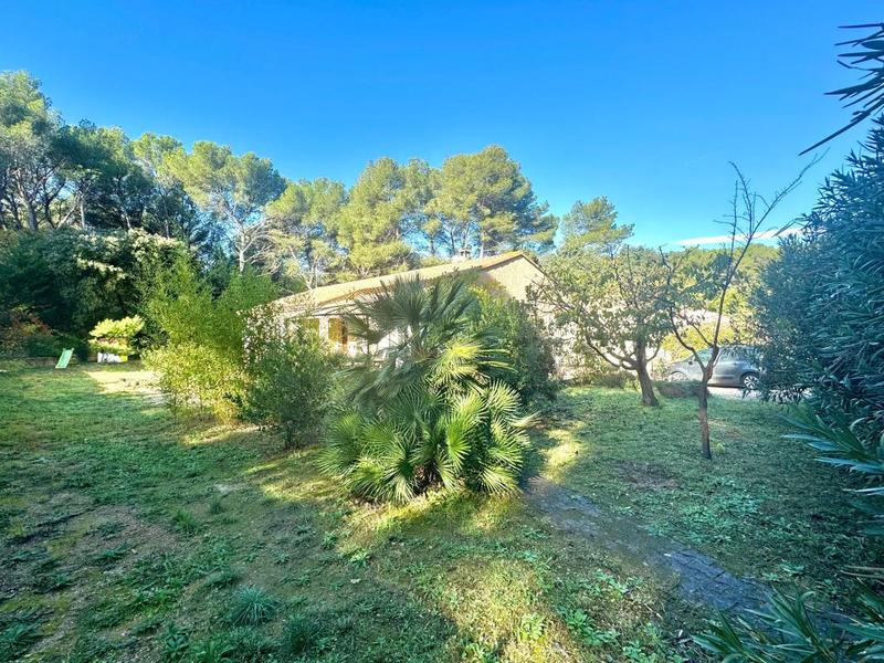 Villa - 135 m² - 5 pièces