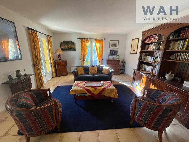 Villa - 115 m² - 4 pièces