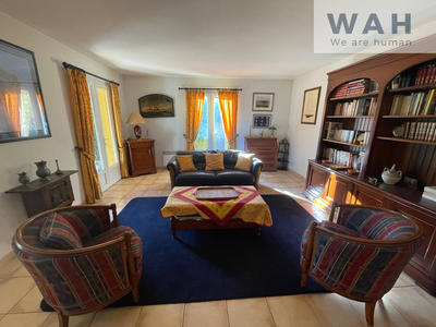 Villa - 115 m² - 4 pièces