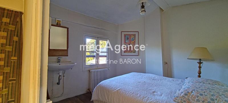 Maison de ville - 222 m² - 7 pièces