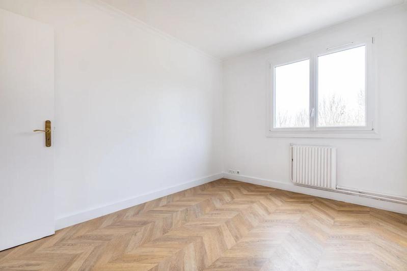Appartement - 70 m² - 4 pièces