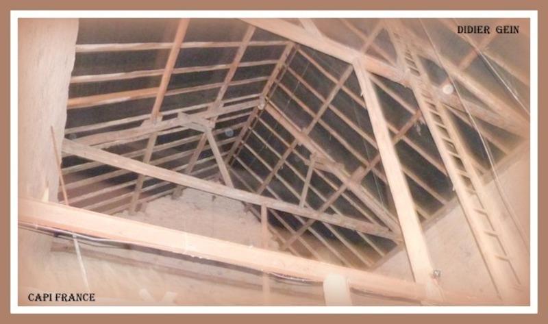 Immeuble - 429 m² - 3 pièces