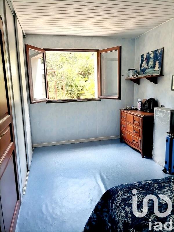 Maison de campagne - 168 m² - 6 pièces