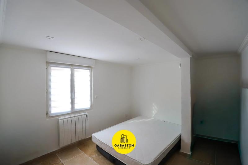 Maison - 81 m² - 3 pièces