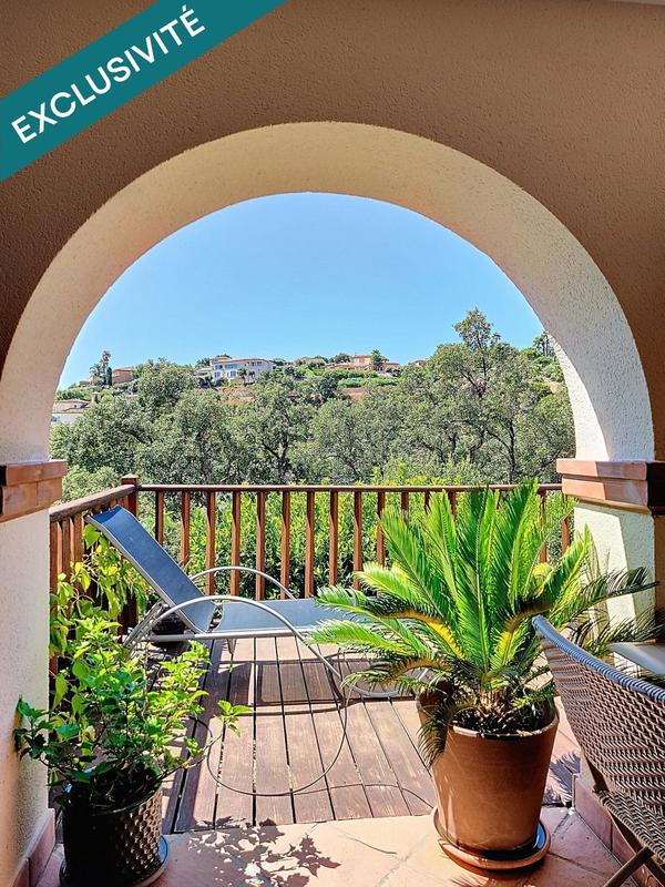 Appartement - 110 m² - 5 pièces