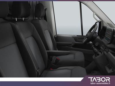 Volkswagen Crafter 35 140 L3h3 3s Cam AppC