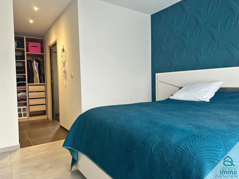 Villa - 157 m² - 5 pièces