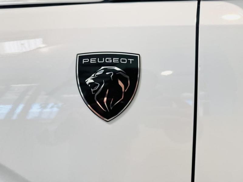 Peugeot 3008 e-3008 III Bev 73kwh Gt