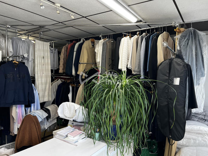 Fonds de commerce - Magasins - 50 m²