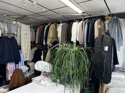 Fonds de commerce - Magasins - 50 m²