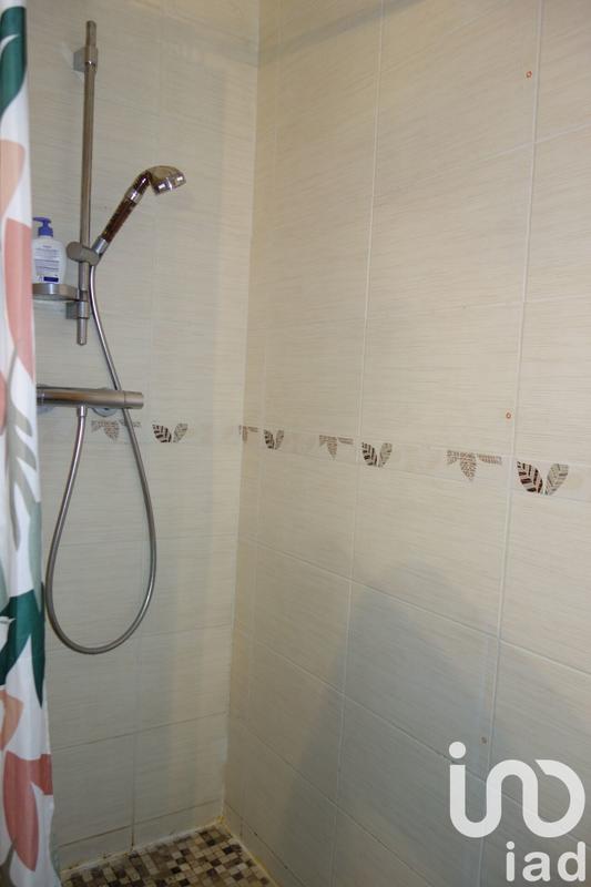 Maison de campagne - 183 m² - 6 pièces