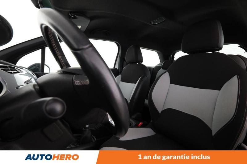 Ds Ds 3 1.2 PureTech Chic 82 ch