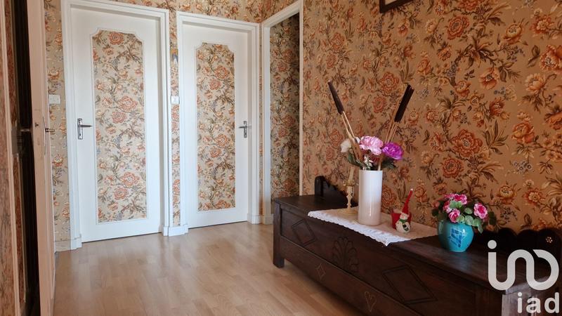 Maison - 145 m² - 7 pièces