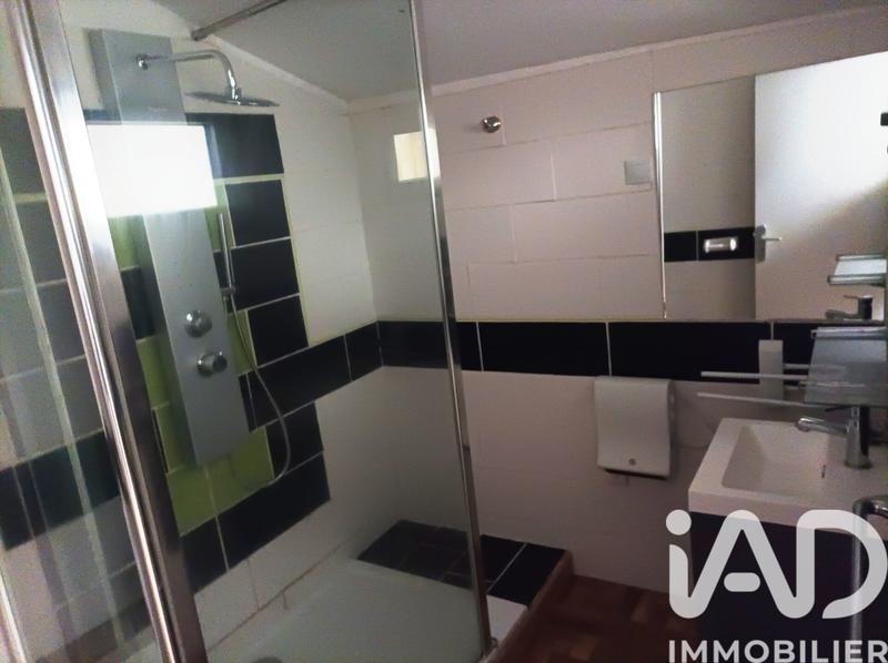 Maison de village - 89 m² - 4 pièces