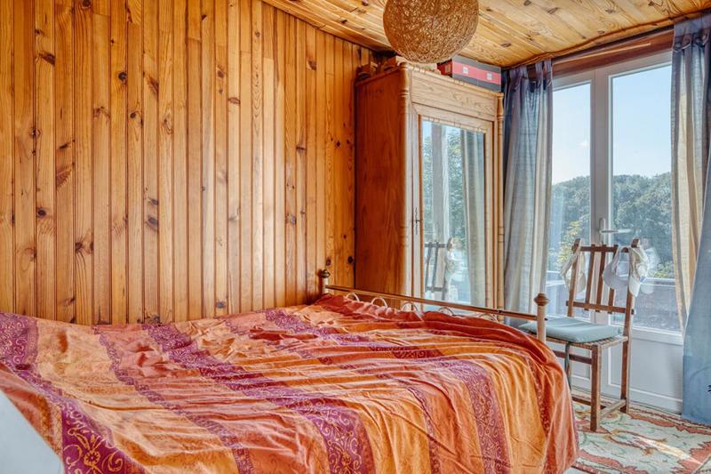 Maison - 149 m² - 6 pièces