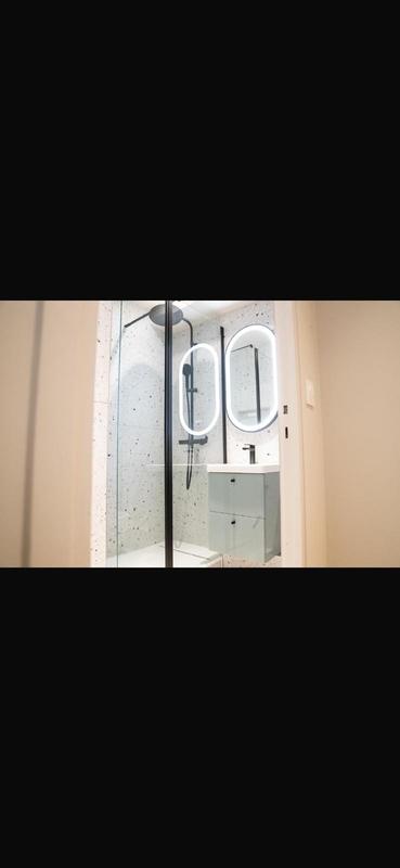 Appartement - 36 m² - 1 pièce