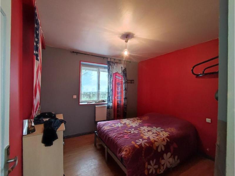 Maison - 125 m² - 6 pièces