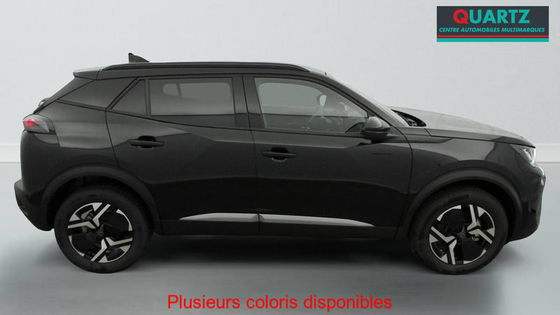 Peugeot 2008 Hybrid 145 e-Dcs6 Allure