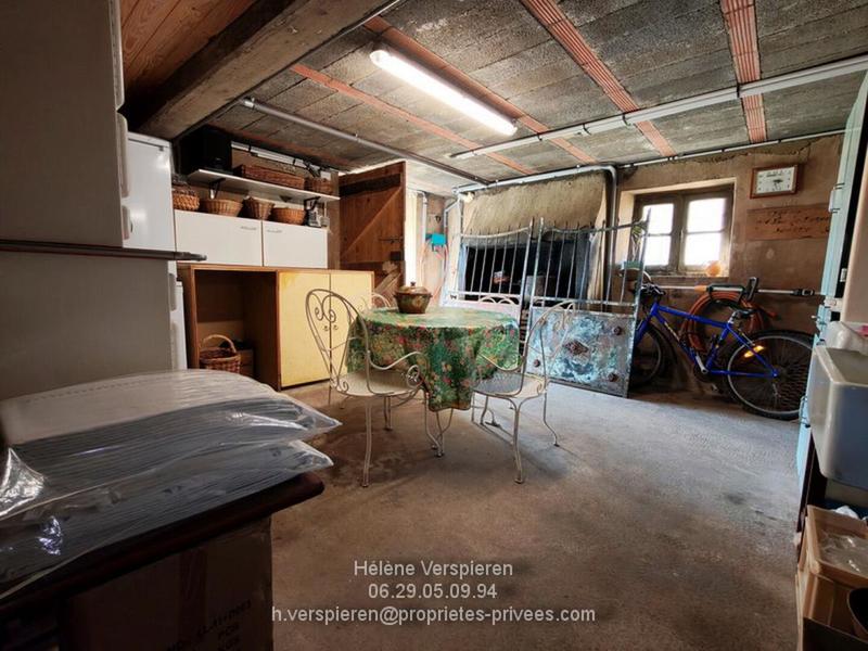 Maison - 147 m² - 7 pièces