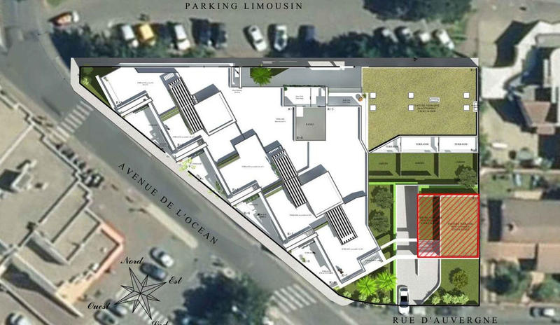 Maison - 108 m² - 4 pièces