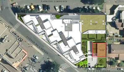 Maison - 108 m² - 4 pièces