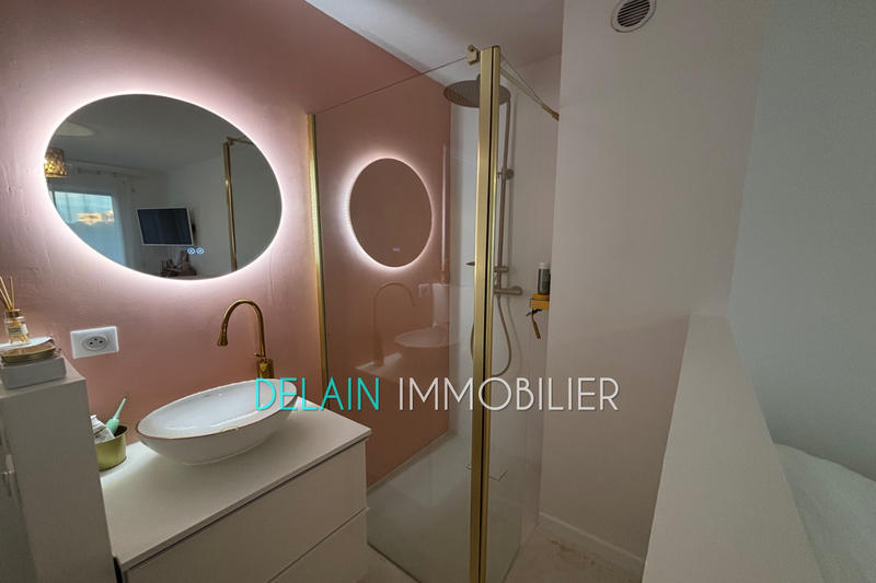 Appartement - 109 m² - 4 pièces