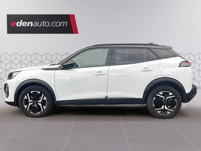 Peugeot 2008 PureTech 130 s&amp;S Eat8 Gt