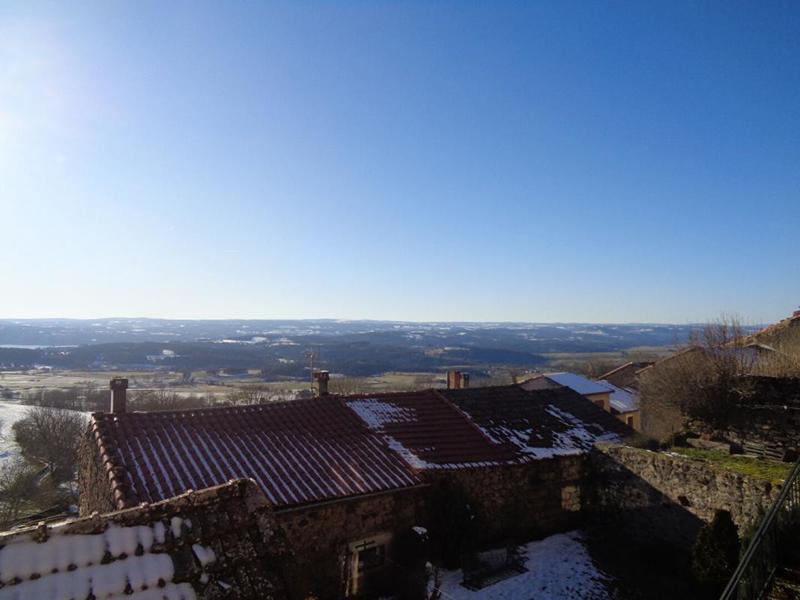 Maison - 72 m² - 3 pièces