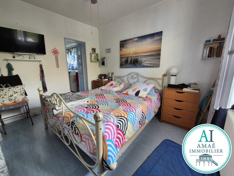 Maison - 115 m² - 4 pièces