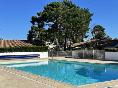 Maison - 29 m² - 2 pièces