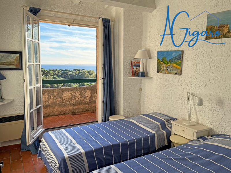 Mas - 73 m² - 3 pièces