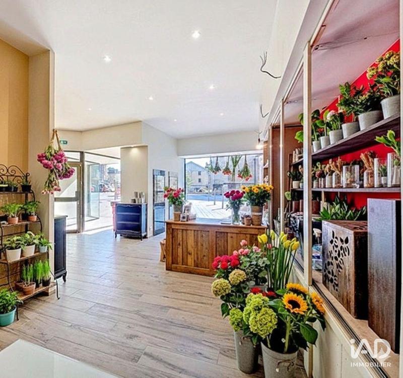 Local commercial - 130 m²