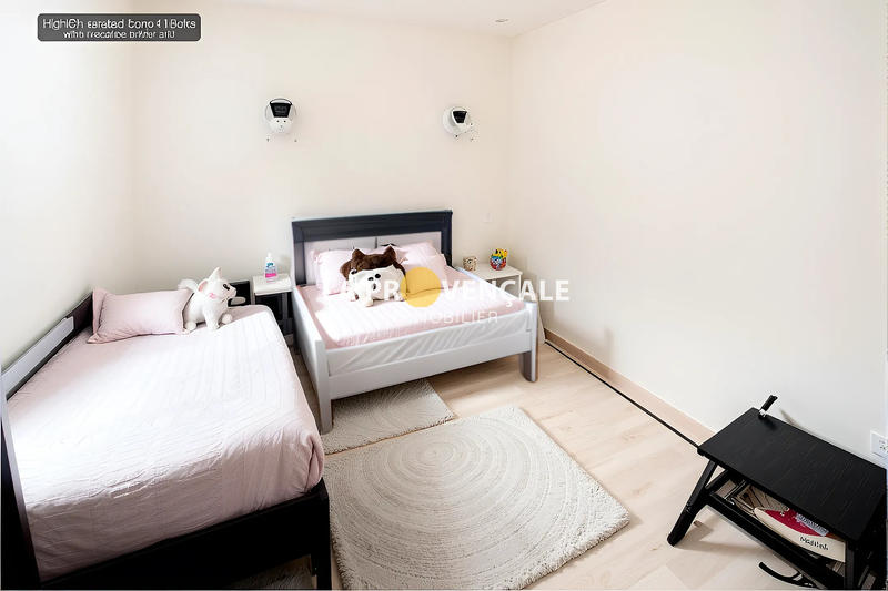 Maison de village - 51 m² - 3 pièces